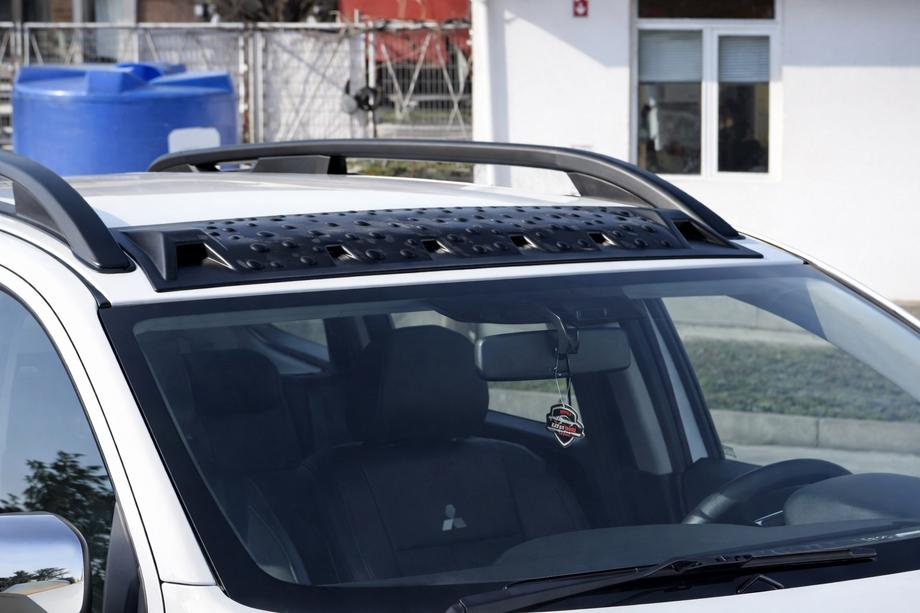 Fiat Fullback 2016- Capac parbriz (ABS) Image