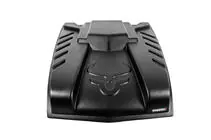 Mitsubishi L200 2006-2015 Ornament capota V2 (ABS) foto 3
