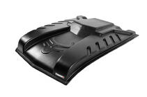 Mitsubishi L200 2006-2015 Ornament capota V2 (ABS) foto 4