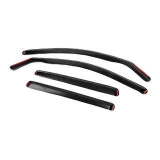 Deflectoare geam incastrabile SW (Esa, 4 buc) BMW 3 Series F30/F31 2012-2019 foto 2