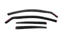 BMW 5 Series F10/F11 2010–2016 Deflectoare inserabile SD (Esa, 4 buc) foto 2