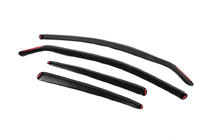 BMW 5 Series F10/F11 2010–2016 Deflectoare inserabile SD (Esa, 4 buc) foto 3