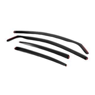 Deflectoare inserabile SD (Esa, 4 buc) Volkswagen Passat B6 2006-2012 foto 2