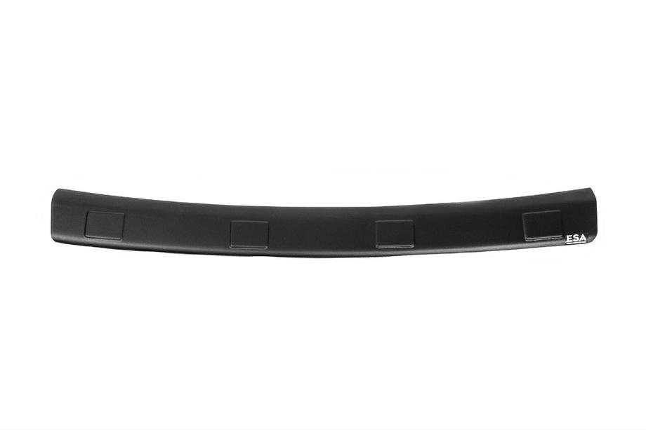BMW 2 Series Active Tourer F45/F46 2014-2021 Protectie bara spate Esa (ABS) Foto 1