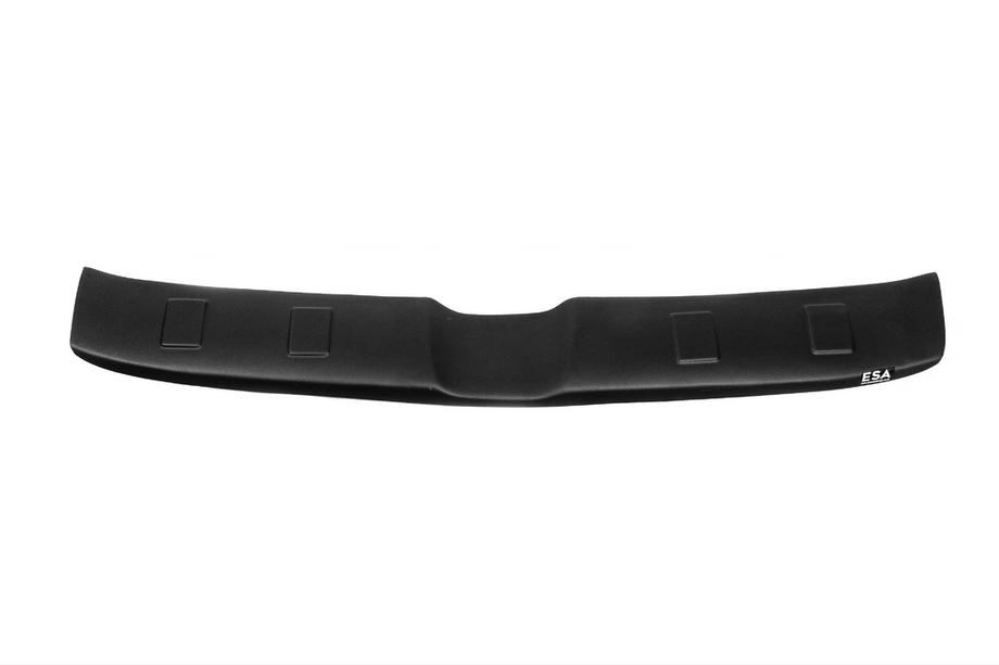 Renault Sandero 2013-2022 Protectie bara spate Esa (ABS) Image