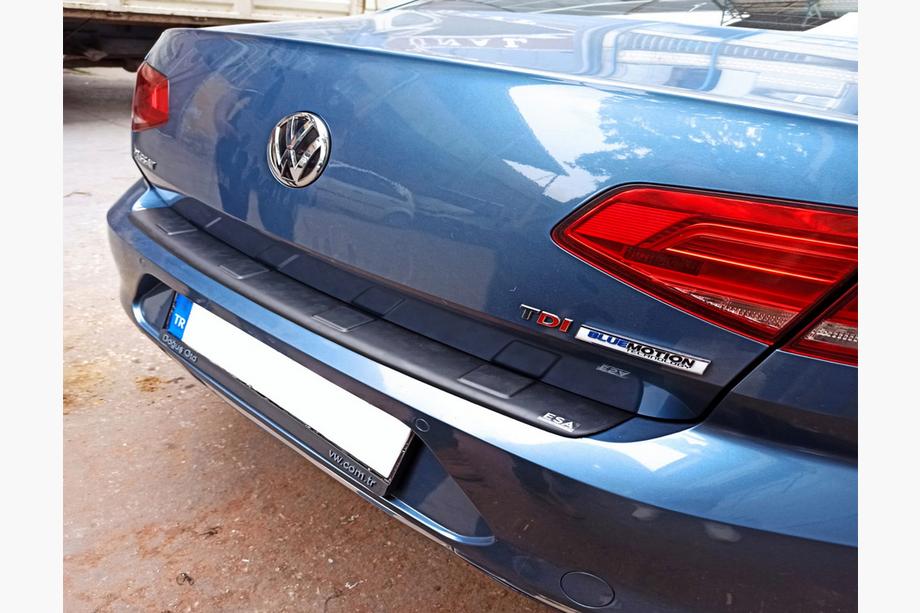 Volkswagen Passat B8 2015-2023 Capac Bara Spate Esa (Sedan, ABS) Foto 1
