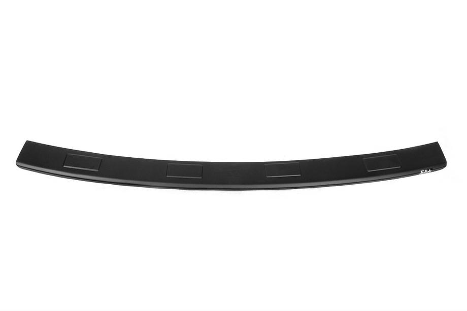 Volvo XC60 2017- Protectie bara spate Esa (ABS) Image