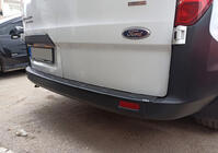 Ford Custom 2013-2022 Capac bara spate Esa (2013-2017, ABS) foto 1