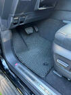 Toyota Land Cruiser 300 2021- Covorase EVA (negre) foto 3