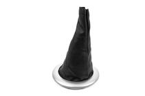 Renault Megane II 2004-2009 Husa schimbator viteze 8200505844 (rama gri) foto 1