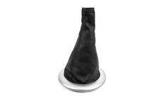 Renault Megane II 2004-2009 Husa schimbator viteze 8200505844 (rama gri) foto 2