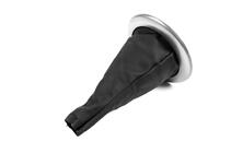 Renault Megane II 2004-2009 Husa schimbator viteze 8200505844 (rama gri) foto 3