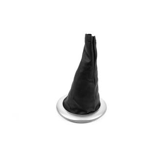 Husa schimbator viteze 8200505844 (rama gri) Renault Megane II 2004-2009 foto 1