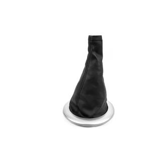 Husa schimbator viteze 8200505844 (rama gri) Renault Megane II 2004-2009 foto 2