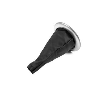 Husa schimbator viteze 8200505844 (rama gri) Renault Megane II 2004-2009 foto 3