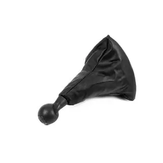 Fiat Doblo I 2001-2005 Nuca si Husa Schimbator Viteze OEM 735424356 (negru) Fiat Doblo I 2001-2005 foto 4