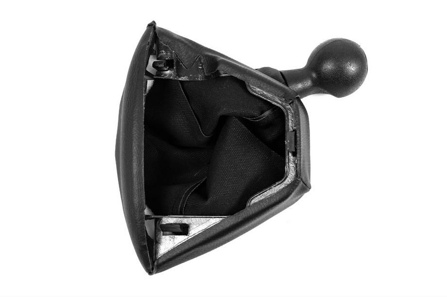 Fiat Doblo I 2001-2005 Fiat Doblo I 2001-2005 Nuca si Husa Schimbator Viteze OEM 735424356 (negru) Foto 5