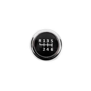 Insert pentru schimbator viteze 3CO711144A foto 2