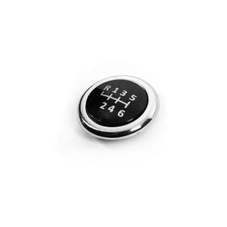 Insert pentru schimbator viteze 3CO711144A foto 1