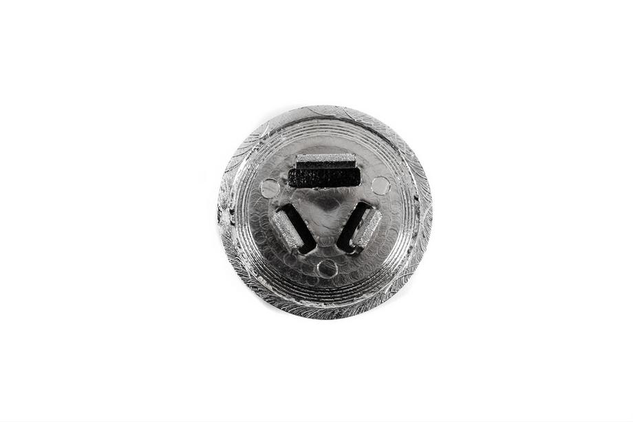 Volkswagen Passat B6 2006-2012 Insert pentru schimbator viteze 3CO711144A Foto 3