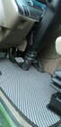 Daewoo Novus Covorase EVA doar pentru vehicule militare (negre) foto 4