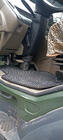 Daewoo Novus Covorase EVA doar pentru vehicule militare (negre) foto 5