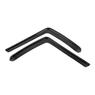Deflectoare aer incastrabile Esa (2 buc) Mercedes Sprinter W907/W910 2018- foto 4