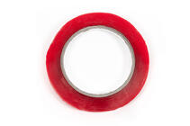 Banda dublu adeziva (ABM Silicon) 5m x 15mm foto 2