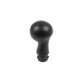 Fiat Doblo I 2001-2005 Buton Schimbator Viteze OEM 735330197 (negru) Fiat Doblo I 2001-2005 foto 2