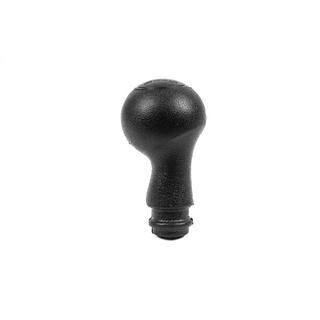 Fiat Doblo II 2005-2010 Buton Schimbator Viteze OEM 735330197 (negru) foto 3