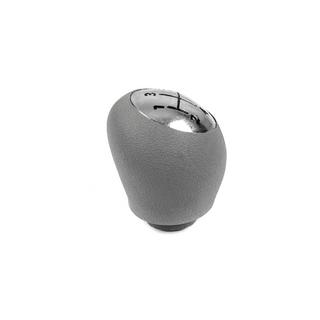 Buton Schimbator 5 Trepte 8200276415 (Gri+Crom) foto 2