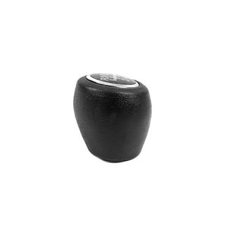 Buton schimbator viteze 5 trepte 25186987 (negru+crom) Chevrolet Cruze 2009–2015 foto 2