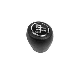 Buton schimbator viteze 5 trepte 25186987 (negru+crom) Chevrolet Cruze 2009–2015 foto 3