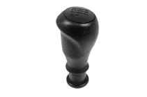 Fiat Doblo II 2010-2022 Maner schimbator viteze 6 trepte V3 55346792 (negru+negru) foto 1