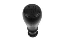 Fiat Doblo II 2010-2022 Maner schimbator viteze 6 trepte V3 55346792 (negru+negru) foto 3