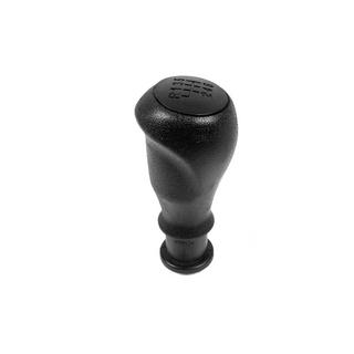 Maner schimbator viteze 6 trepte V3 55346792 (negru+negru) foto 1