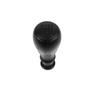 Maner schimbator viteze 6 trepte V3 55346792 (negru+negru) foto 3