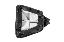 Fiat Fiorino/Qubo 2008-2024 Burduf schimbator viteze 55344400 (2008-2016, OEM, negru) foto 4