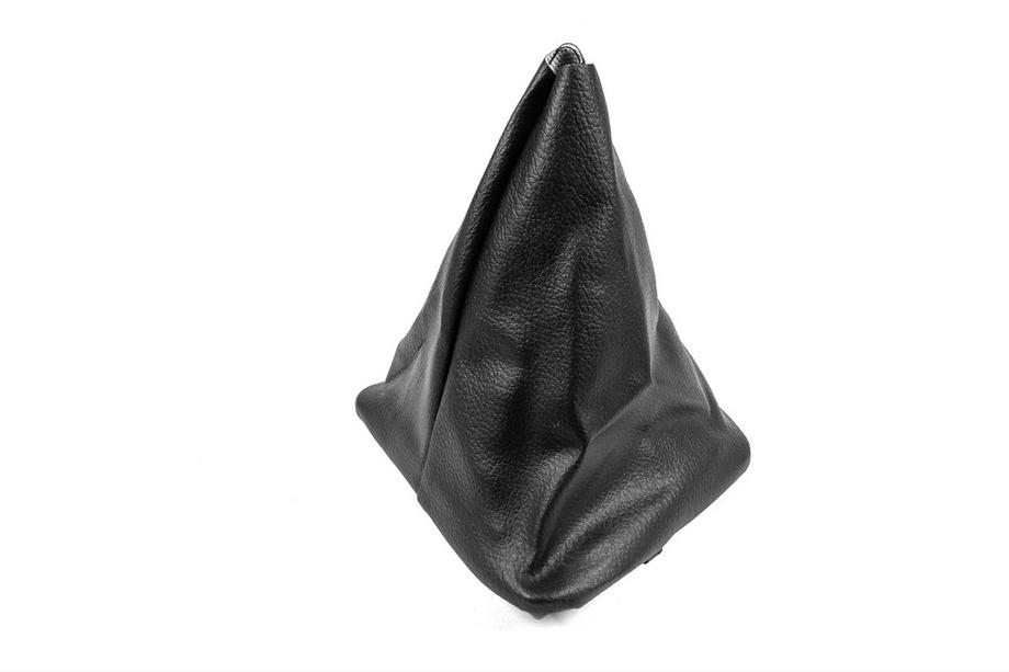 Fiat Fiorino/Qubo 2008-2024 Burduf schimbator viteze 55344400 (2008-2016, OEM, negru) Image