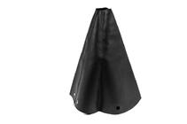 Volkswagen Caddy 2010-2015 Husa schimbator viteze 2K0711113 (OEM, negru) foto 2