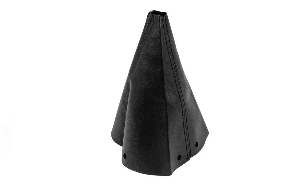 Volkswagen Caddy 2010-2015 Husa schimbator viteze 2K0711113 (OEM, negru) Image