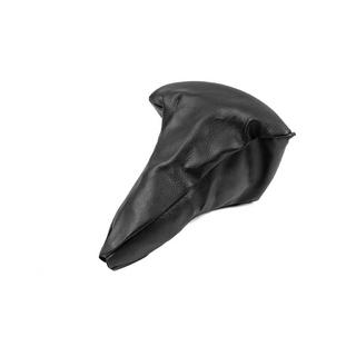 Fiat Doblo 2001-2005 Husa Schimbator Viteze 735270781 (OEM, negru) Fiat Doblo I 2001-2005 foto 3