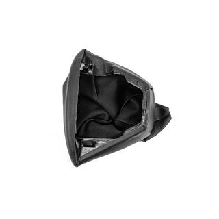 Fiat Doblo 2005-2010 Husa Schimbator Viteze 735270781 (OEM, negru) Fiat Doblo I 2005-2010 foto 4