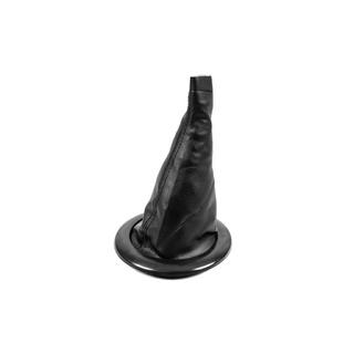 Husa schimbator viteze 8200454976 (rama neagra) Renault Megane II 2004-2009 foto 2
