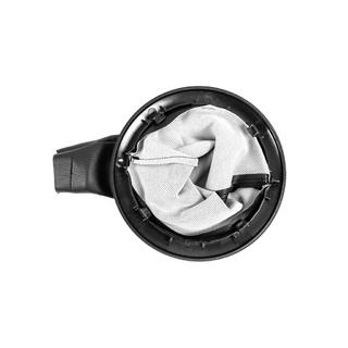 Husa schimbator viteze 8200454976 (rama neagra) Renault Megane II 2004-2009 foto 4
