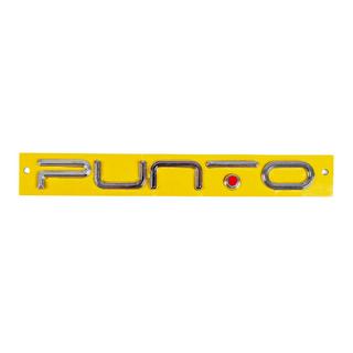 Inscription Punto pentru EVO (punct rosu, 2037a) foto 1
