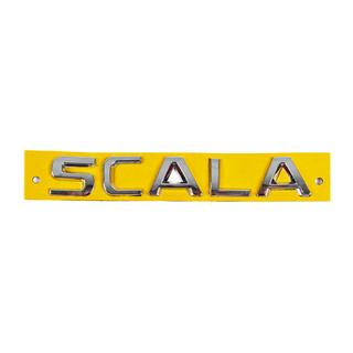 Inscription Scala foto 1