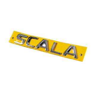Inscription Scala foto 2