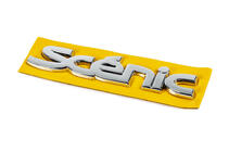 Renault Scenic 1998-2003 Inscription Scenic 7700434725 (147mm x 24mm) foto 1