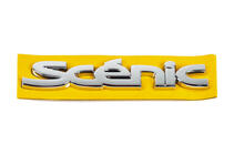 Renault Scenic 1998-2003 Inscription Scenic 7700434725 (147mm x 24mm) foto 2